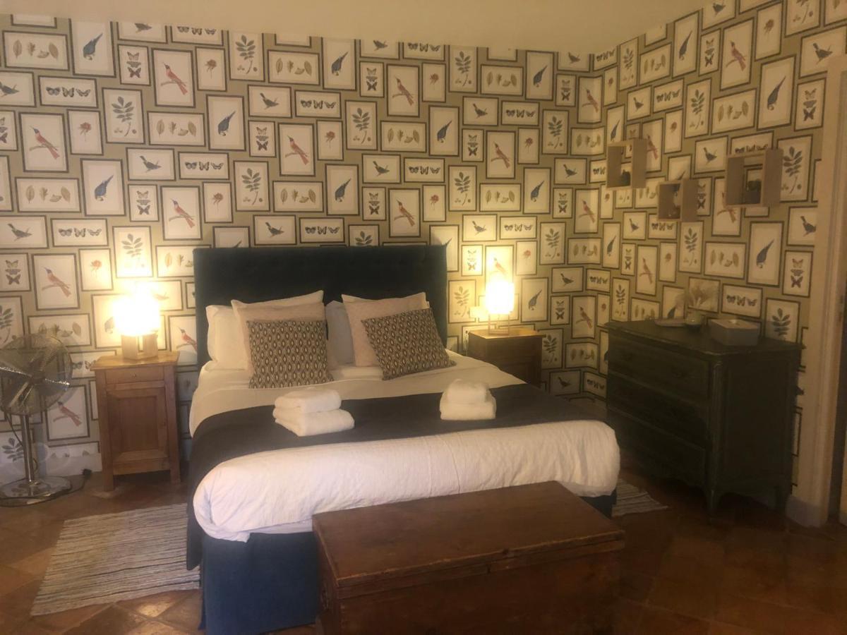La Tour De Cause Bed and Breakfast Castelnaud La Chapelle Eksteriør billede