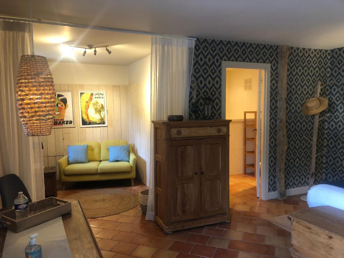 La Tour De Cause Bed and Breakfast Castelnaud La Chapelle Eksteriør billede