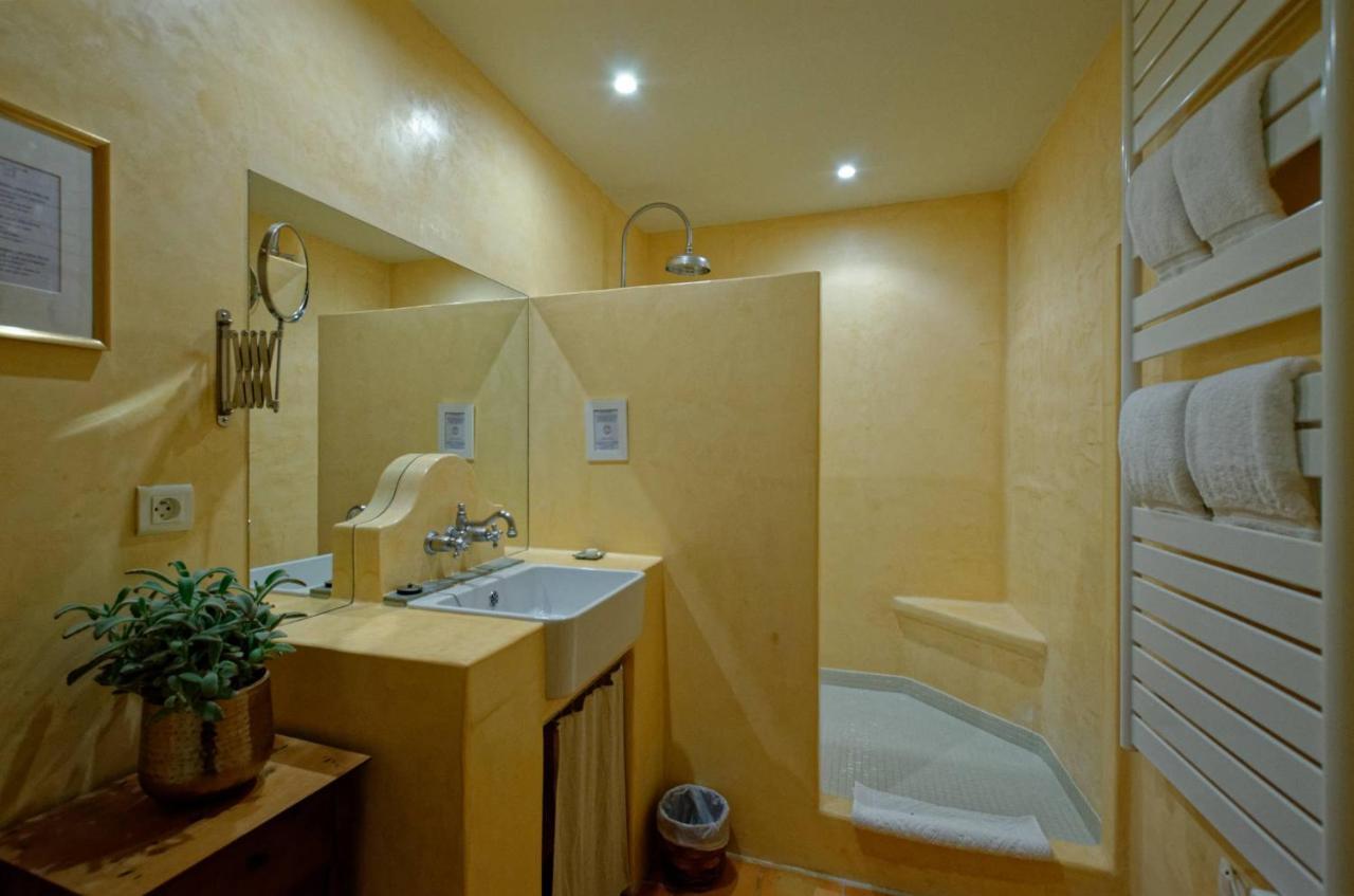 La Tour De Cause Bed and Breakfast Castelnaud La Chapelle Eksteriør billede