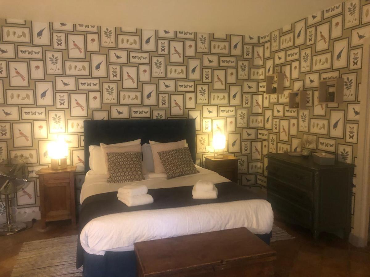 La Tour De Cause Bed and Breakfast Castelnaud La Chapelle Eksteriør billede
